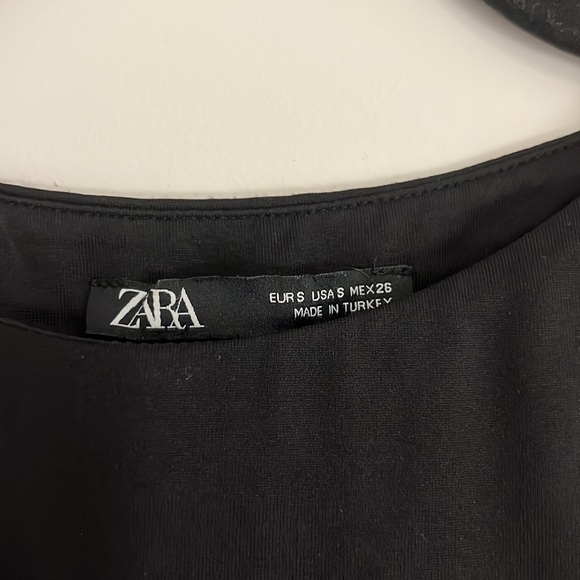 Zara bodysuit - Picture 3 of 3